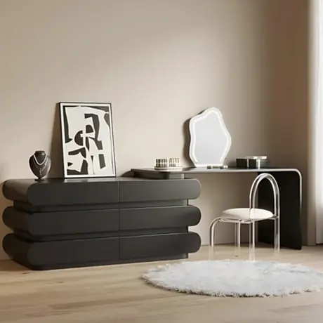 JET MAKEUO VANITY