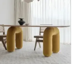Joana Dining Table(w270)