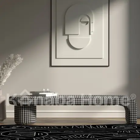 KANABA AXIS BENCH