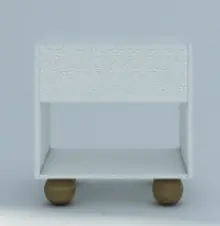Keily Bedside Table V.II