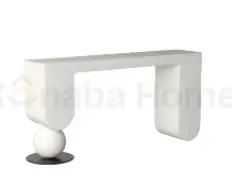 Leano Console Table
