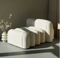 Lew Chaise Lounge