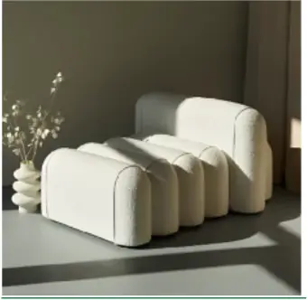 Lew Chaise Lounge