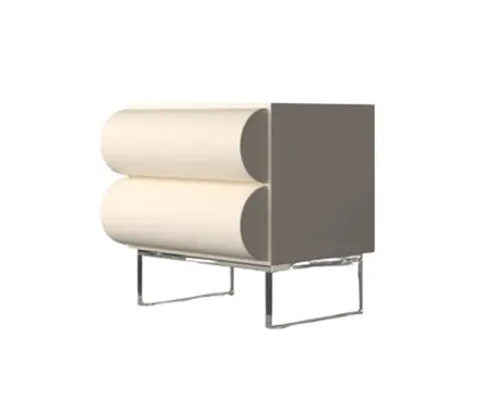 LORENZO NIGHTSTAND