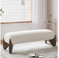 Loria Bench