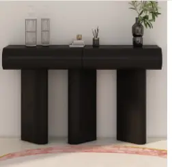 Loria Console