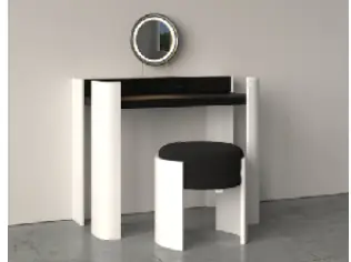LULU MAKEUP VANITY