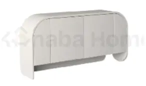 Lunetta Dresser