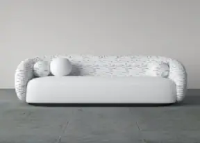 magnum three seater