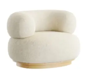 Mavon Armchair