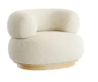 Mavon Armchair