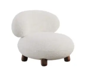 Meza Accent Chair