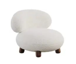 Meza Accent Chair
