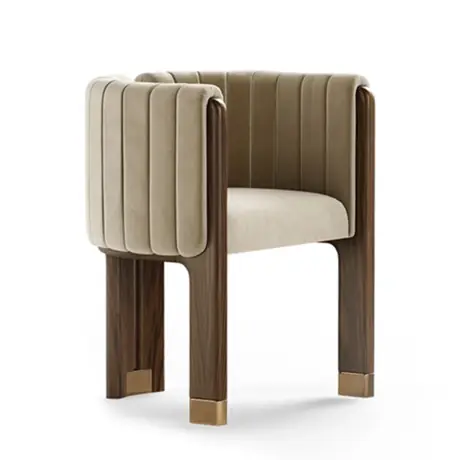 MILLY DINING CHAIR