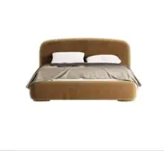 Milo Bed