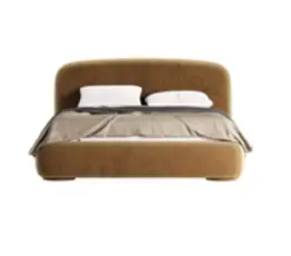 Milo Bed