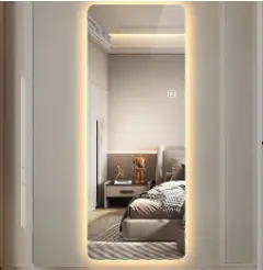 Miva Wall Mounted Mirror