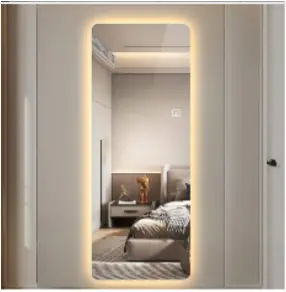 Miva Wall Mounted Mirror