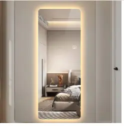 Miva Wall Mounted Mirror