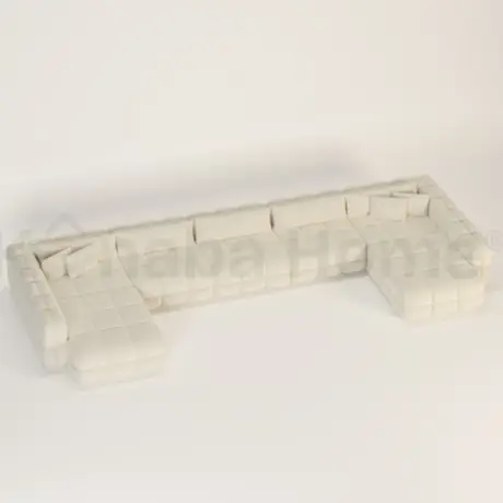 NESTLINE U SHAPE SOFA