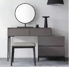 Netta Vanity