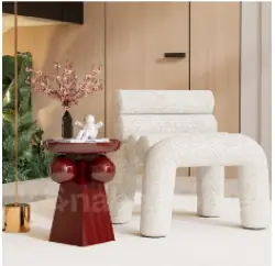 Nia Accent Chair