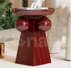 Nia side table