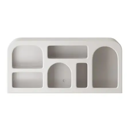 NIO STORAGE CONSOLE