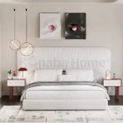 Nolla Bedroom Set