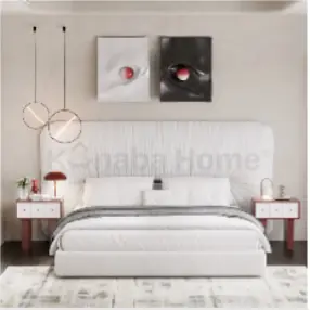 Nolla Bedroom Set