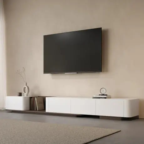 NOMI EXTENDABLE TV UNIT