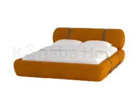 Nuvola Bed