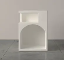 nuvola nightstand
