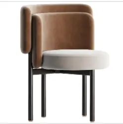 Oma Dining Chair
