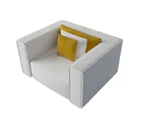 OPALE SOFA ONE SEATER