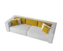 OPALE SOFA TREE SEATER