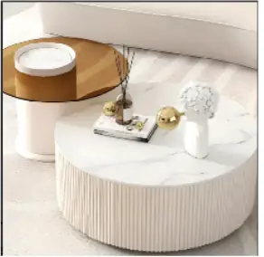 Ora Coffee Table Set
