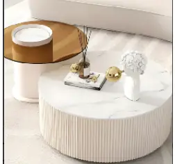 Ora Coffee Table Set