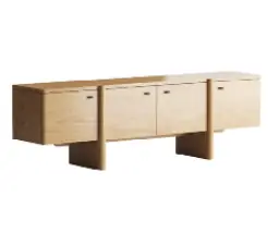 Orlan TV Console