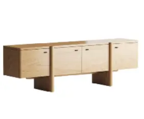 Orlan TV Console