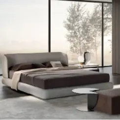 Ostrow Bed