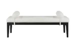 Rei Upholstered Bench