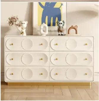 Ryo Dresser