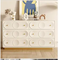 Ryo Dresser
