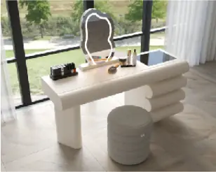 SAPA Makeup Vanity