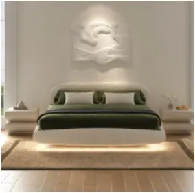 Sela Bedroom Set