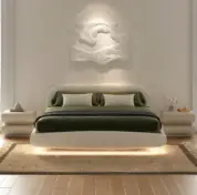 Sela Bedroom Set