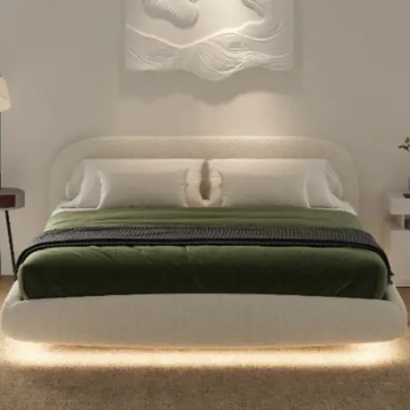 SELA FLOATING BED