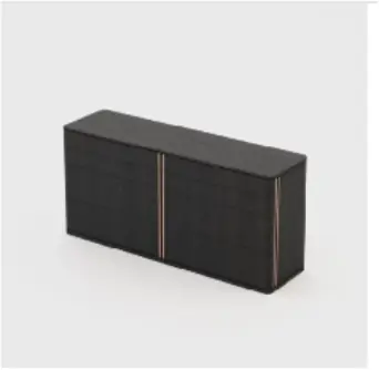 Seren Chest of Drawers