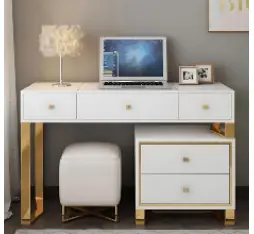 Serene Vanity Table